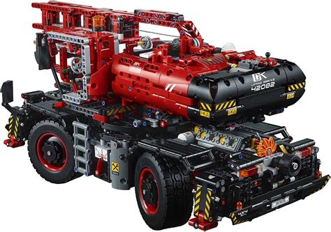 lego technic toy building kit